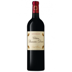 Château BRANAIRE DUCRU 2024...