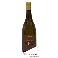 Domaine HUET LE MONT 1ERE TRIE 1996