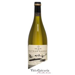 Domaine MAS DAUMAS GASSAC BLANC 2008