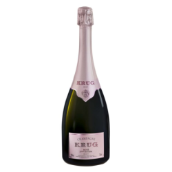 KRUG 'ROSE EDITION 25'