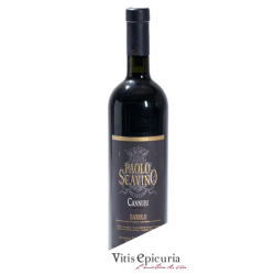 Domaine SCAVINO PAOLO CANNUBI 2005