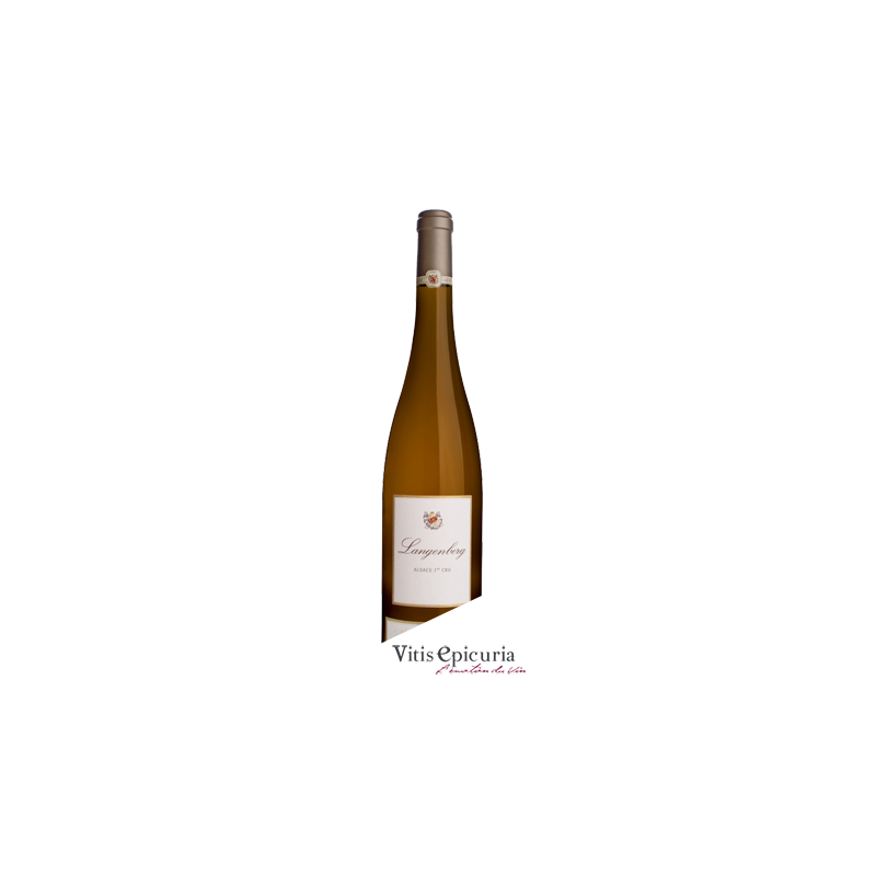 Domaine DEISS MARCEL LANGENBERG 2012
