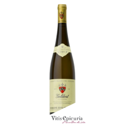Domaine ZIND HUMBRECHT GEWURZTRAMINER GOLDERT 2008
