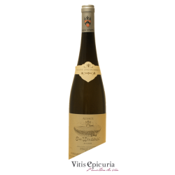 Domaine ZIND HUMBRECHT GEWURZTRAMINER GOLDERT VENDANGE TARDIVE 2005