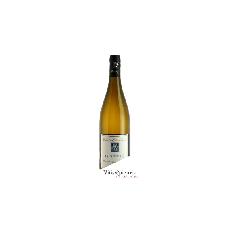 Domaine VERNAY GEORGES LES TERRASSES DE L'EMPIRE 2014