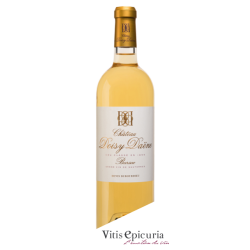 Château DOISY DAENE 2014 2e CC