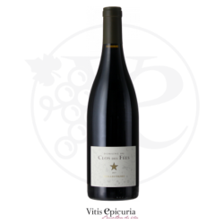 Domaine DU CLOS DES FEES VIEILLES VIGNES 2014