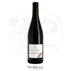 Domaine BONNEFOND LES ROCHAINS 2014