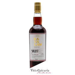 KAVALAN SOLIST SHERRY CASK