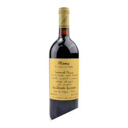 Domaine QUINTARELLI GIUSEPPE ALZERO CABERNET FRANC 2007