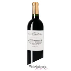 Château RAUZAN SEGLA 2016 2e CC