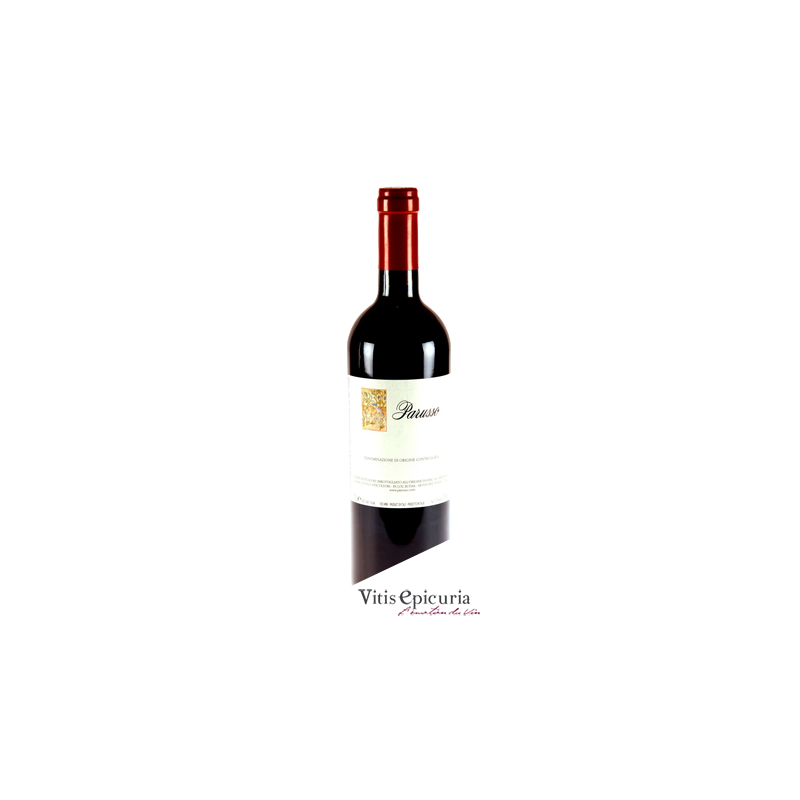 Domaine PARUSSO LE COSTE MOSCONI 2013