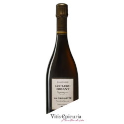 LECLERC BRIANT CROISETTE