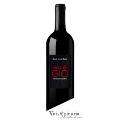 Clos SAINT VINCENT GRENACHE DE GIO 2014