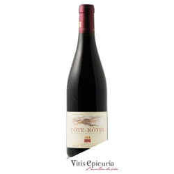 Domaine STEPHANE OGIER RESERVE 2013