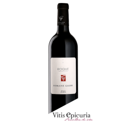 Domaine GAUBY LA ROQUE 2015