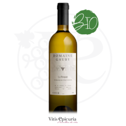 Domaine GAUBY LA ROQUE 2014