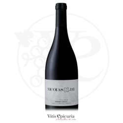 Domaine MEO-CAMUZET NICOLAS & JAY  PINOT NOIR 2015