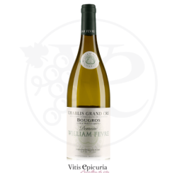 Domaine FEVRE WILLIAM BOUGROS 'COTE DE BOUGUEROTS' 2016