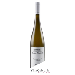 Domaine MOLITOR MARKUS SAARBURGER RAUSCH AUSLESE 2015