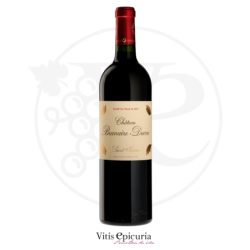 Château BRANAIRE DUCRU 2018 4e CC