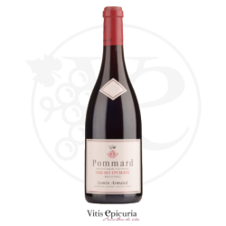 Domaine COMTE ARMAND CLOS DES EPENEAUX 2017