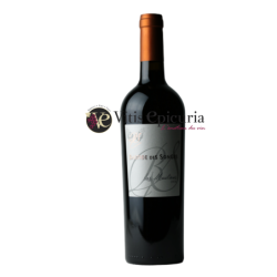 Domaine BASTIDE DES SONGES LES MOULIERES 2016