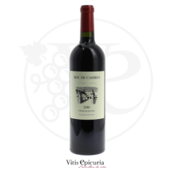 Château Roc de Cambes