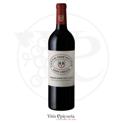 Château PAVIE MACQUIN 2019 1er GCC