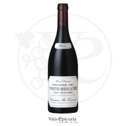 Domaine MEO-CAMUZET LES CHAUMES 2019