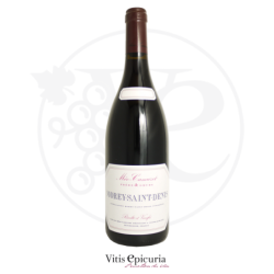 Domaine MEO-CAMUZET 2019