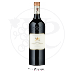 Château PAPE CLEMENT 2020 CC
