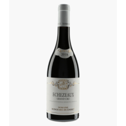 Domaine MONGEARD-MUGNERET 2018