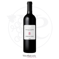 Domaine GAUBY VIEILLES VIGNES 2014