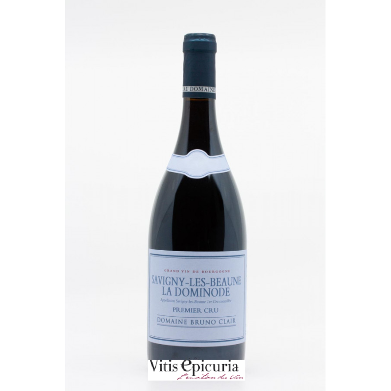 Domaine CLAIR BRUNO LA DOMINODE 2017
