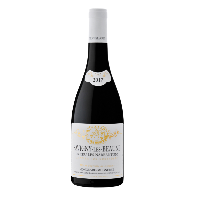 Domaine MONGEARD-MUGNERET LES NARBANTONS 2019