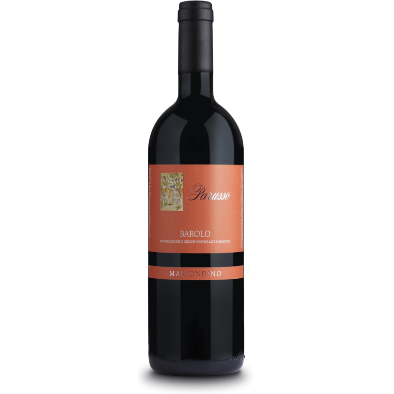 Domaine PARUSSO MARIONDINO 2018