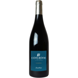 Domaine CLUSEL ROCH CHAMPON 2019