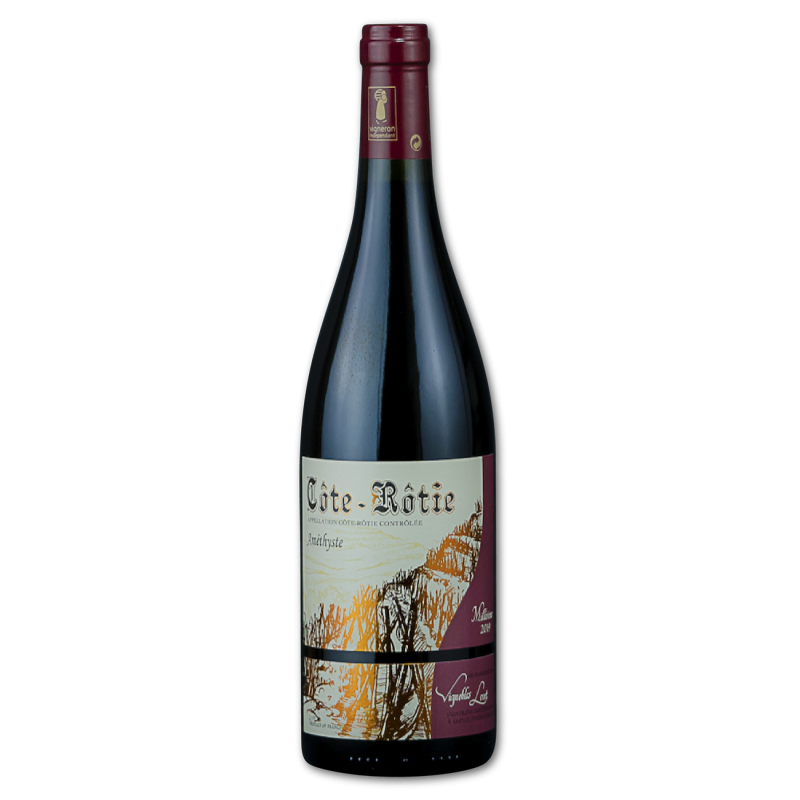 Domaine LEVET AMETHYSTE 2019