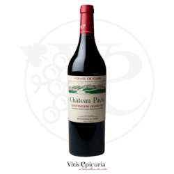 Château PAVIE 2021 1er GCA