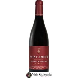 Château DES RONTETS COTE DE BESSET 2020