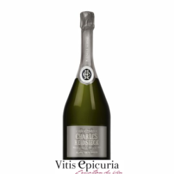 CHARLES HEIDSIECK BLANC DE BLANCS