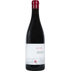 Domaine SEROL CHEZ COSTE 2021