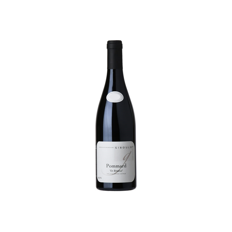 Domaine JEAN-MICHEL GIBOULOT EN BRESCUL 2021