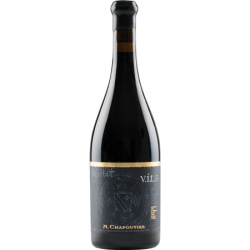 Domaine CHAPOUTIER  DOMAINE DE BILA-HAUT VIT 2022