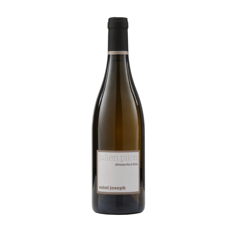 Domaine PILON JULIEN DIMANCHE A LIMA 2022