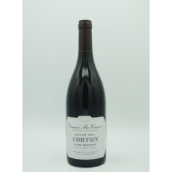 Domaine MEO-CAMUZET ROGNET GC 2019