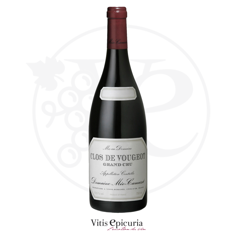 Domaine MEO-CAMUZET 2021