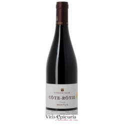 Domaine STEPHANE OGIER MONTLIS 2019