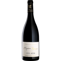Domaine VERNAY GEORGES MAISON ROUGE 2021
